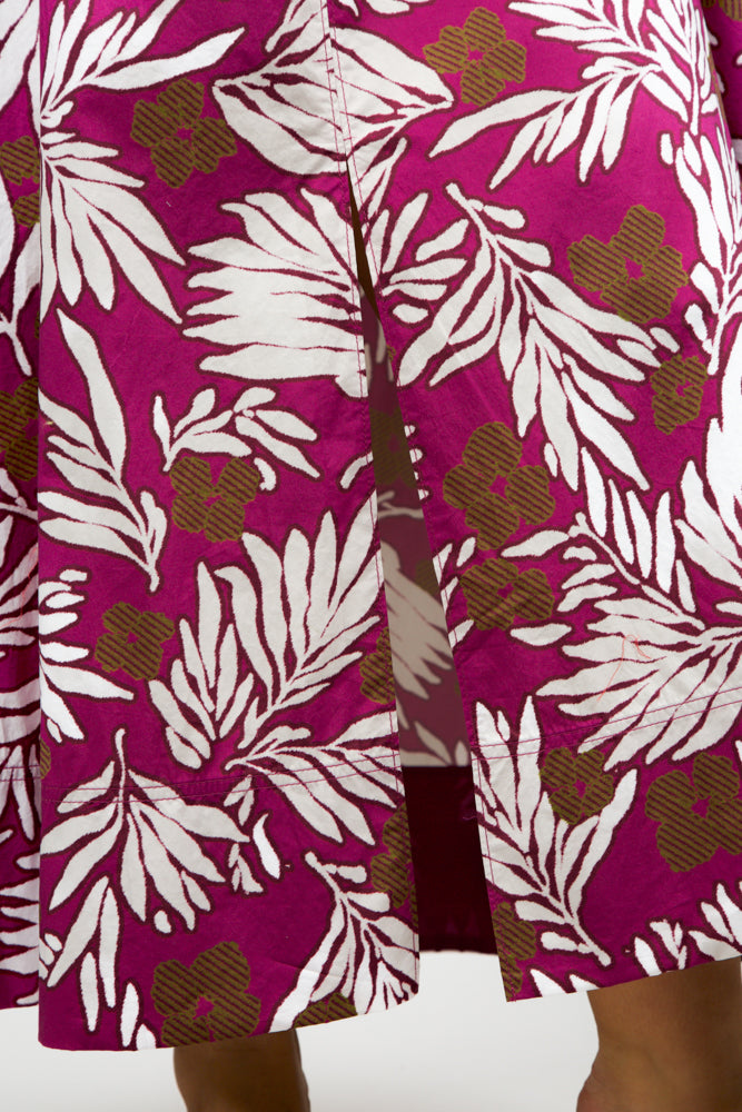 Lonna Dress Designed by Tanya Taylor.