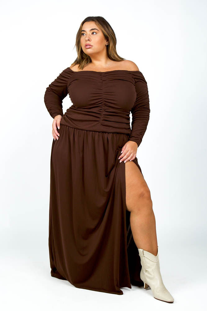 MARLA DRESS - AMOUR781