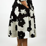 KARENA DRESS plus-size - AMOUR781