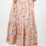GIANNA DRESS plus-size - AMOUR781
