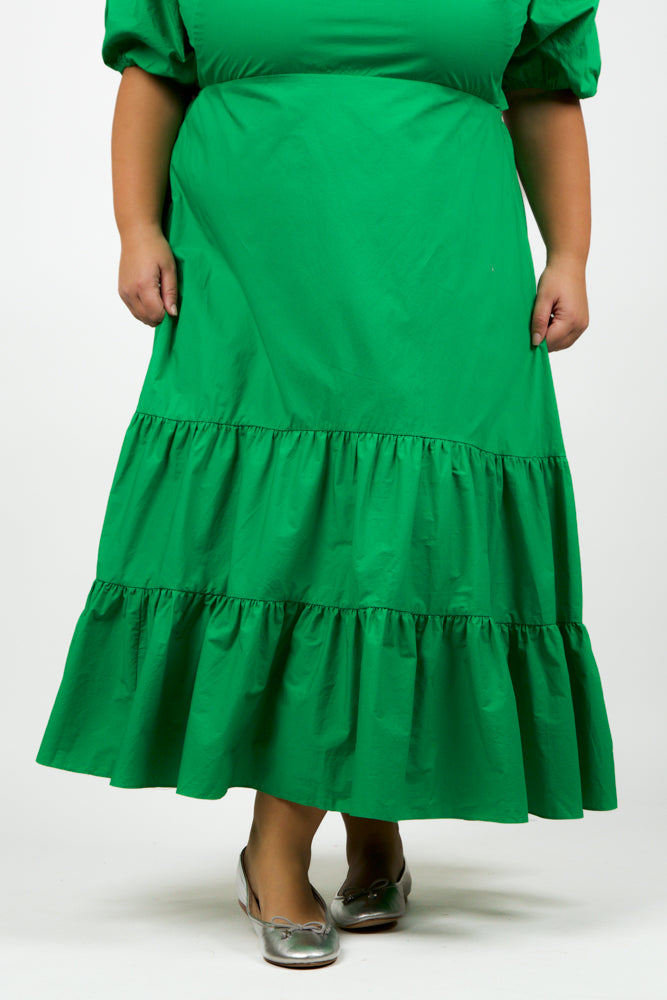 Cynthia Dress Designed by Tanya Taylor.