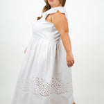 FAYE DRESS plus-size - AMOUR781