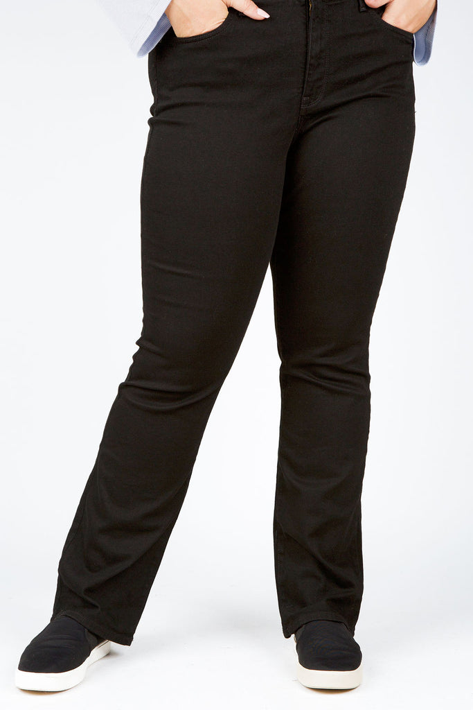 Barbara Bootcut Denim Designed by NYDJ.