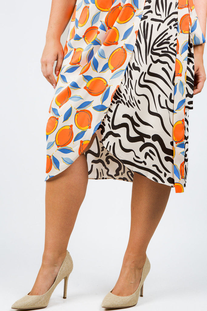 PANDORA DRESS - AMOUR781