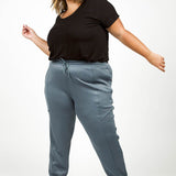 CUFFED JOGGER plus-size - AMOUR781