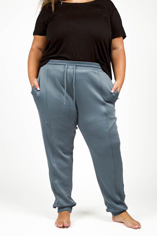 CUFFED JOGGER plus-size - AMOUR781