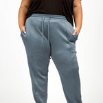 CUFFED JOGGER plus-size - AMOUR781