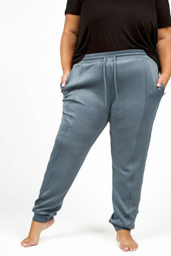 CUFFED JOGGER plus-size - AMOUR781