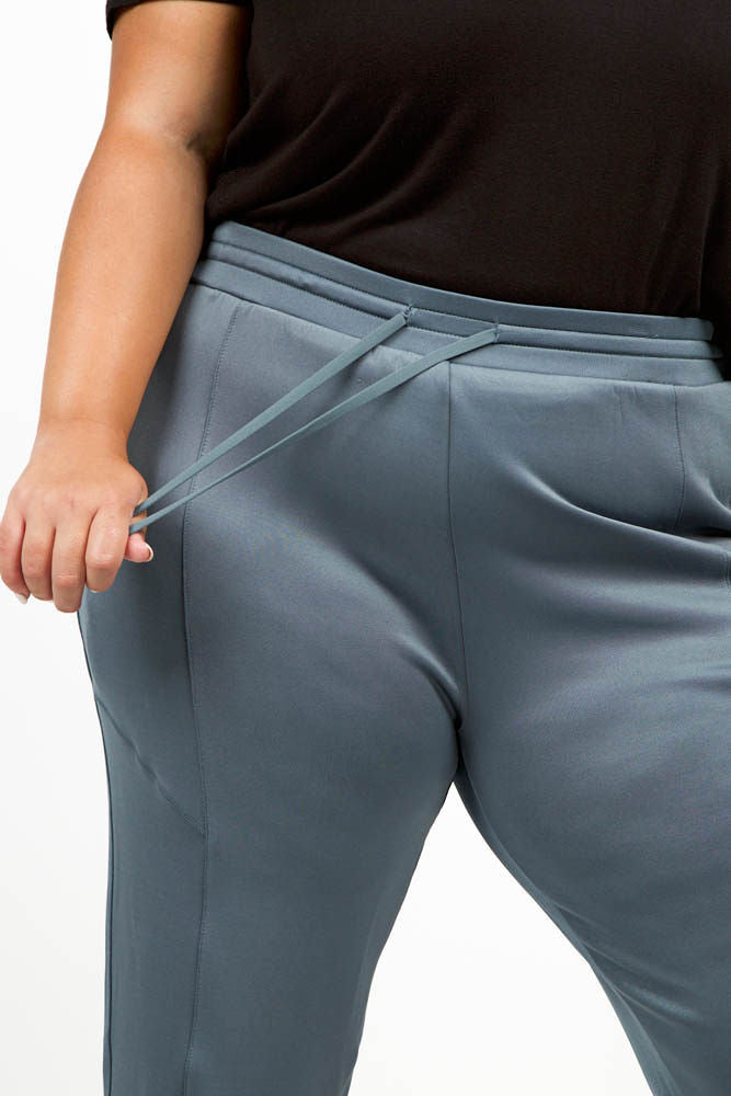 CUFFED JOGGER plus-size - AMOUR781