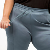 CUFFED JOGGER plus-size - AMOUR781