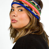 SPORT CAT HEADBAND plus-size - AMOUR781