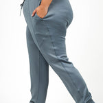 CUFFED JOGGER plus-size - AMOUR781
