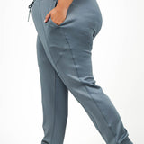 CUFFED JOGGER plus-size - AMOUR781
