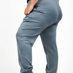 CUFFED JOGGER plus-size - AMOUR781