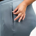 CUFFED JOGGER plus-size - AMOUR781
