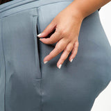 CUFFED JOGGER plus-size - AMOUR781