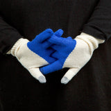 ALPINE SKI GLOVES plus-size - AMOUR781