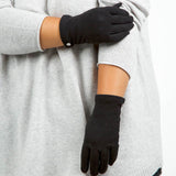 SUPER STRETCH GLOVE plus-size - AMOUR781