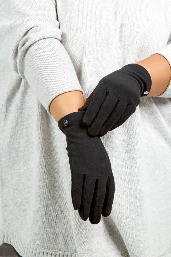 SUPER STRETCH GLOVE plus-size - AMOUR781