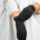 SUPER STRETCH GLOVE plus-size - AMOUR781