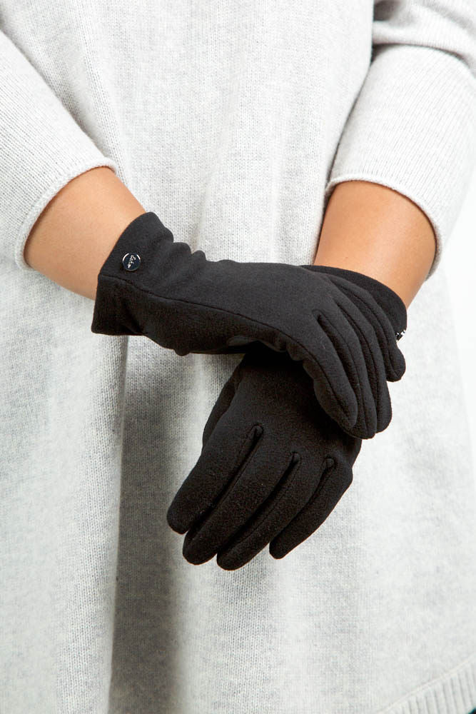 SUPER STRETCH GLOVE plus-size - AMOUR781