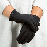 SUPER STRETCH GLOVE plus-size - AMOUR781