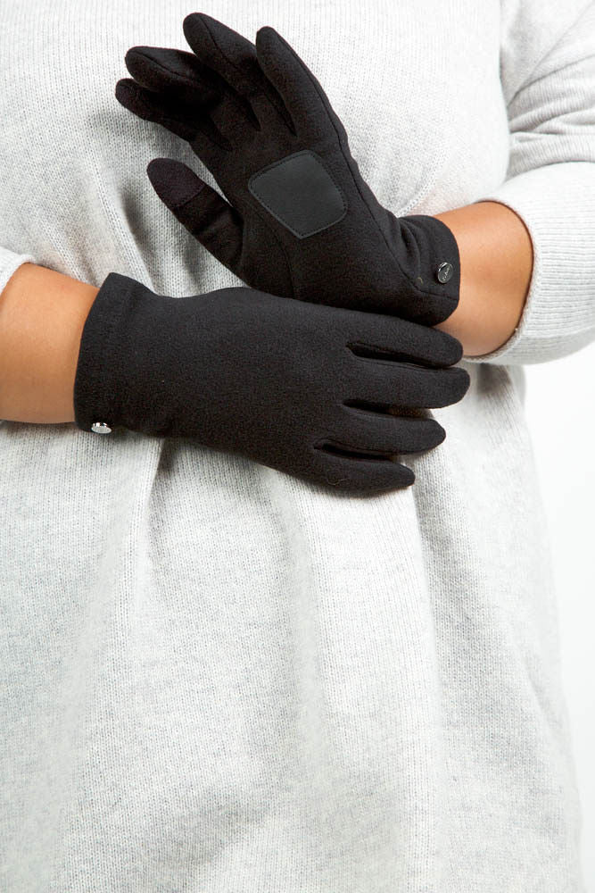SUPER STRETCH GLOVE plus-size - AMOUR781