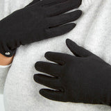 SUPER STRETCH GLOVE plus-size - AMOUR781