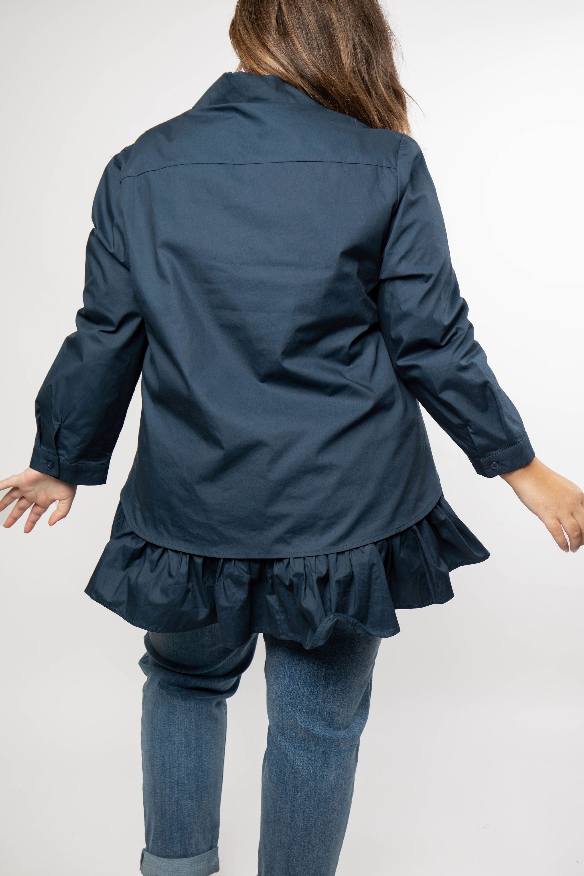WINNA TOP plus-size - AMOUR781