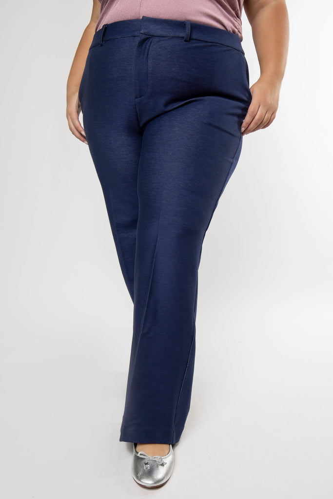 THE ALUDA PANT - AMOUR781