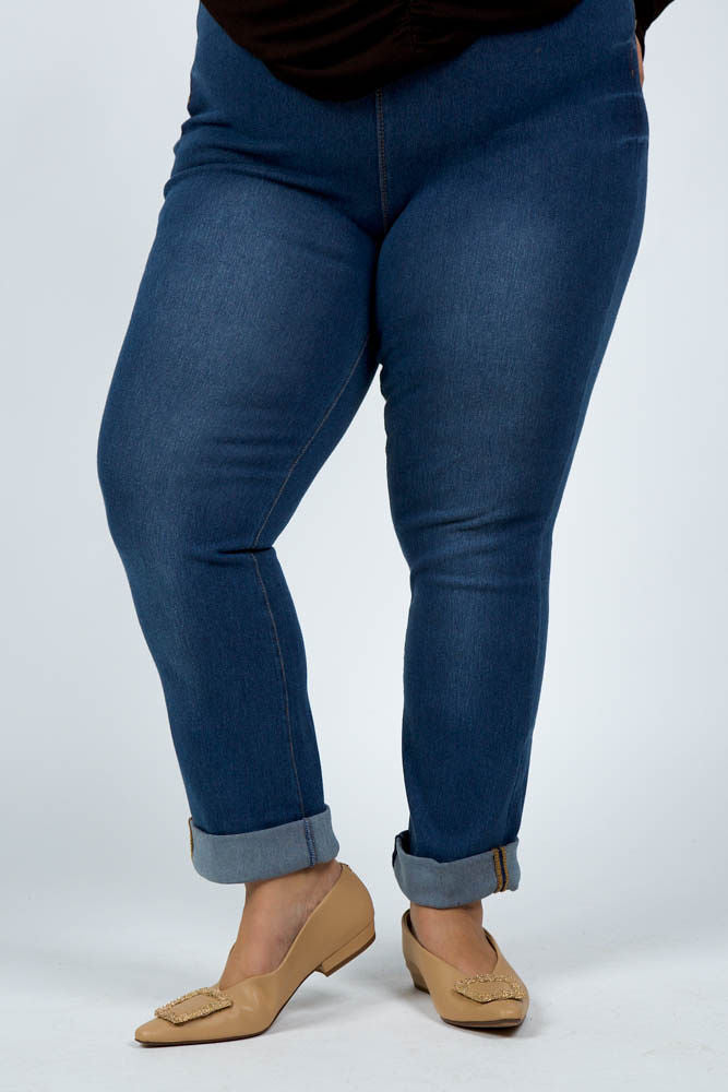 Boyfriend Denim Jeans designed by Lysse 