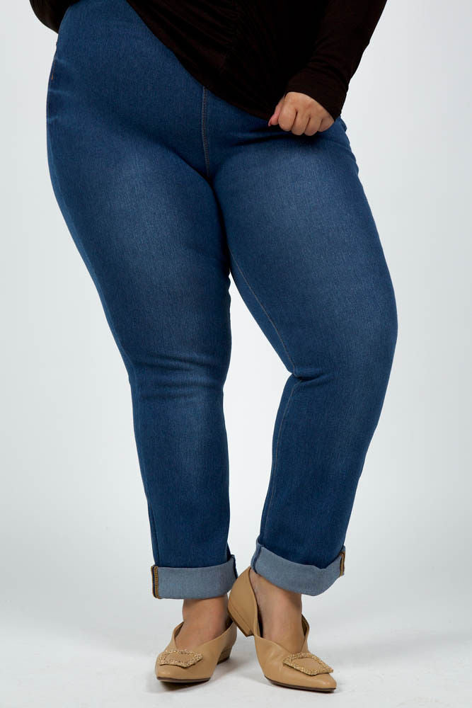 Boyfriend Denim Jeans designed by Lysse 