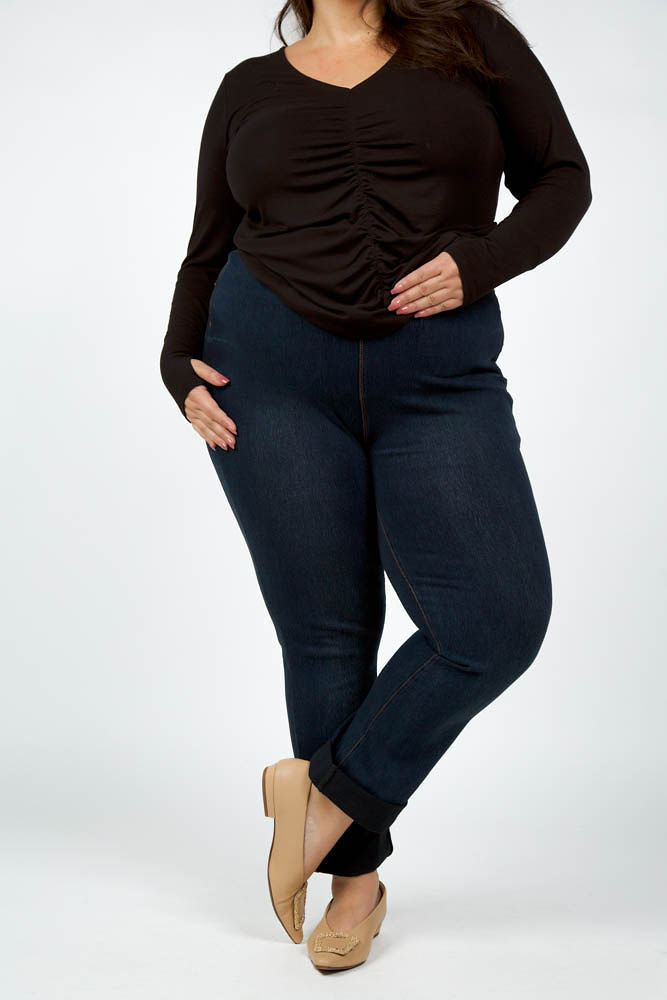 Boyfriend Denim Jeans designed by Lysse 