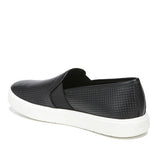 BLAIR SNEAKER - Perforated Leather - AMOUR781