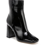 CODIE ANKLE BOOTIE plus-size - AMOUR781