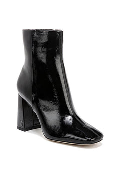 CODIE ANKLE BOOTIE plus-size - AMOUR781