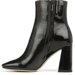 CODIE ANKLE BOOTIE plus-size - AMOUR781