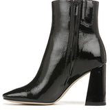 CODIE ANKLE BOOTIE plus-size - AMOUR781