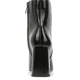 CODIE ANKLE BOOTIE plus-size - AMOUR781