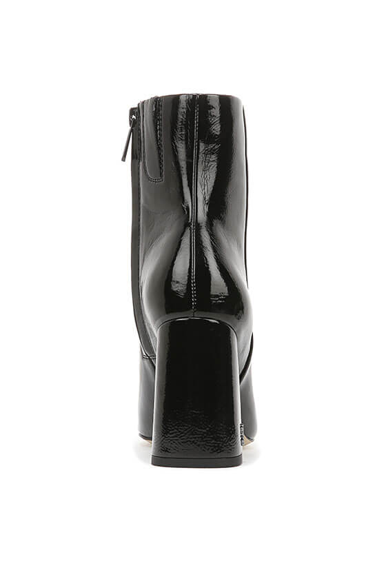 CODIE ANKLE BOOTIE plus-size - AMOUR781
