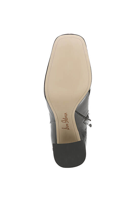 CODIE ANKLE BOOTIE plus-size - AMOUR781