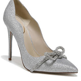 DEELA POINTED TOE HEEL plus-size - AMOUR781