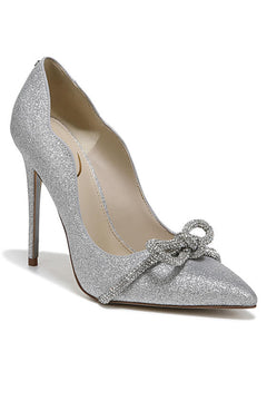 DEELA POINTED TOE HEEL plus-size - AMOUR781