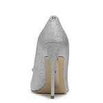 DEELA POINTED TOE HEEL plus-size - AMOUR781