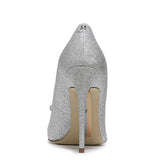 DEELA POINTED TOE HEEL plus-size - AMOUR781