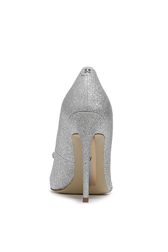 DEELA POINTED TOE HEEL plus-size - AMOUR781