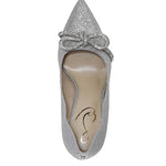 DEELA POINTED TOE HEEL plus-size - AMOUR781