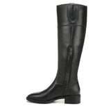 DRINA WIDE RIDING BOOT plus-size - AMOUR781