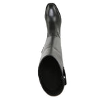 DRINA WIDE RIDING BOOT plus-size - AMOUR781
