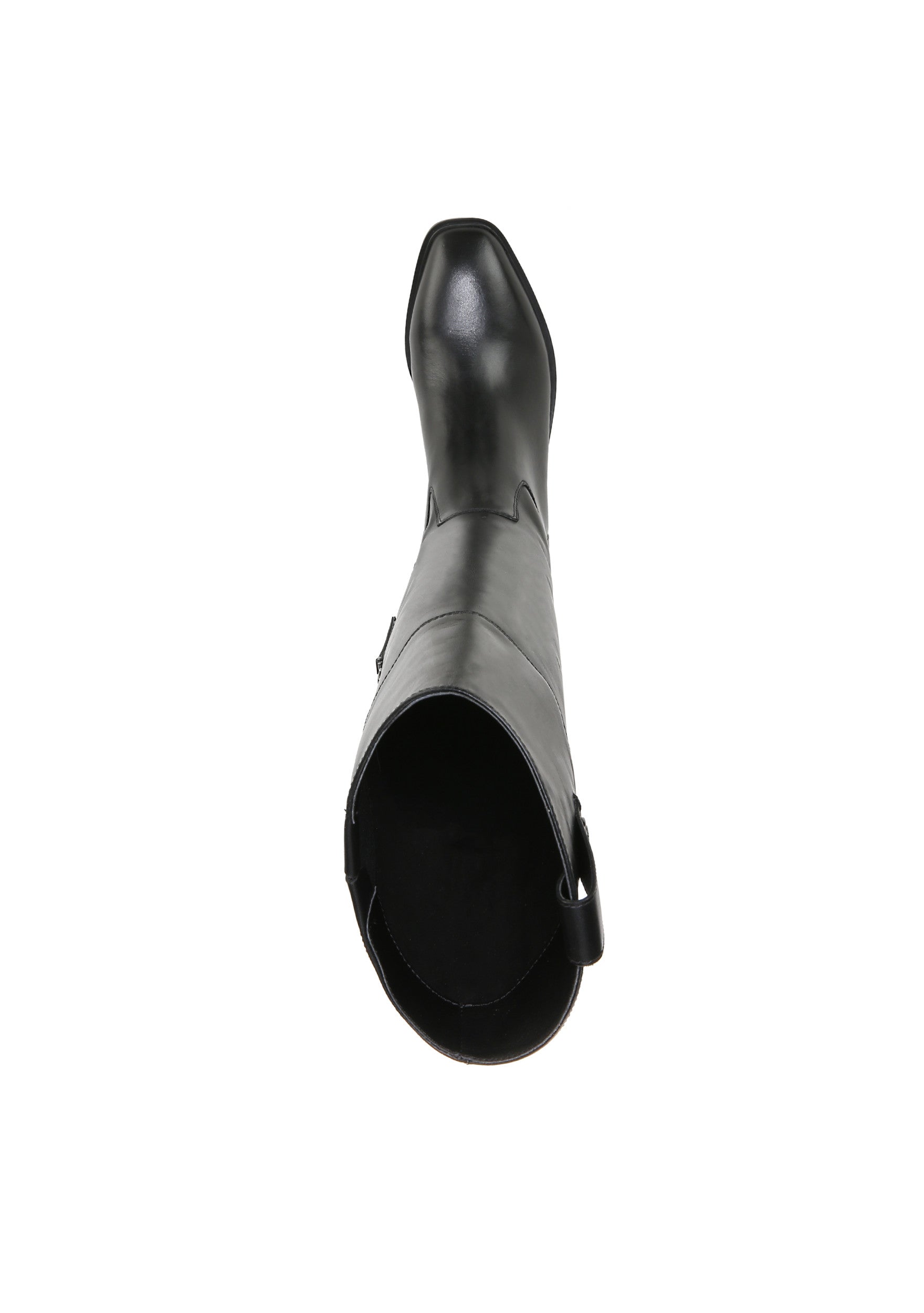 DRINA WIDE RIDING BOOT plus-size - AMOUR781